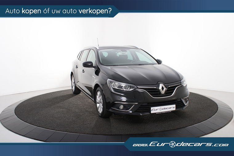 Renault Mégane