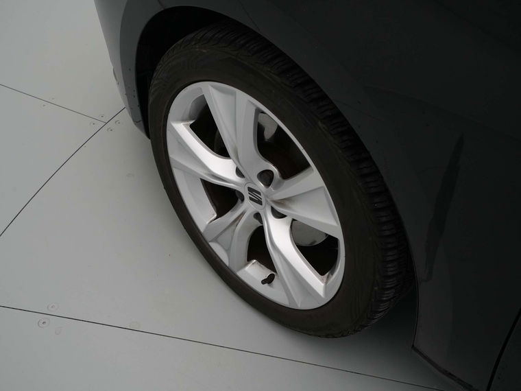 SEAT Leon Sportstourer