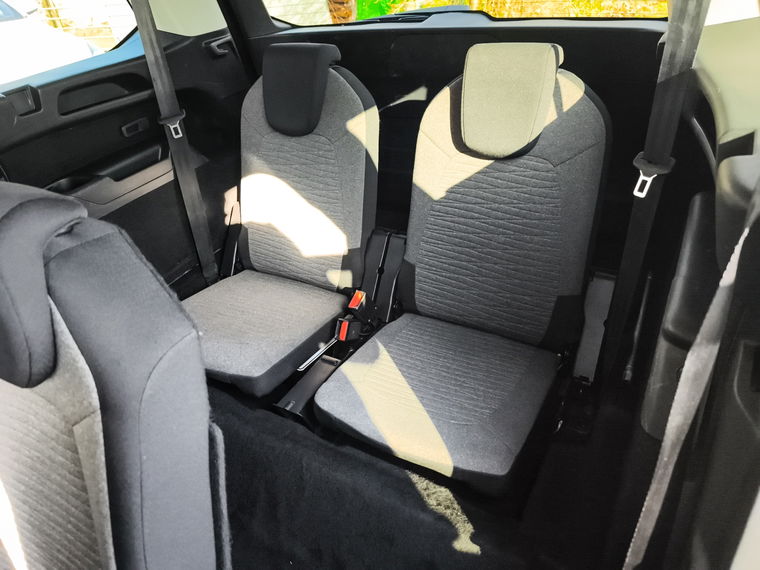 Citroën Grand C4 Spacetourer