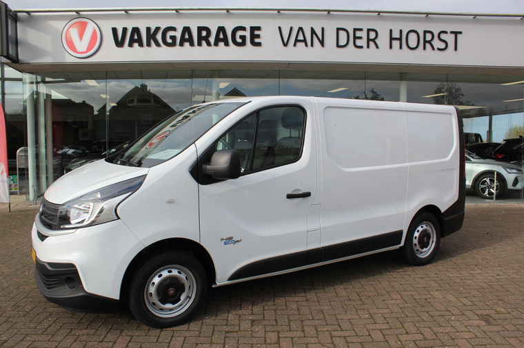 Foto van Fiat Talento