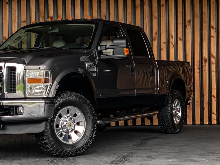 Ford USA 