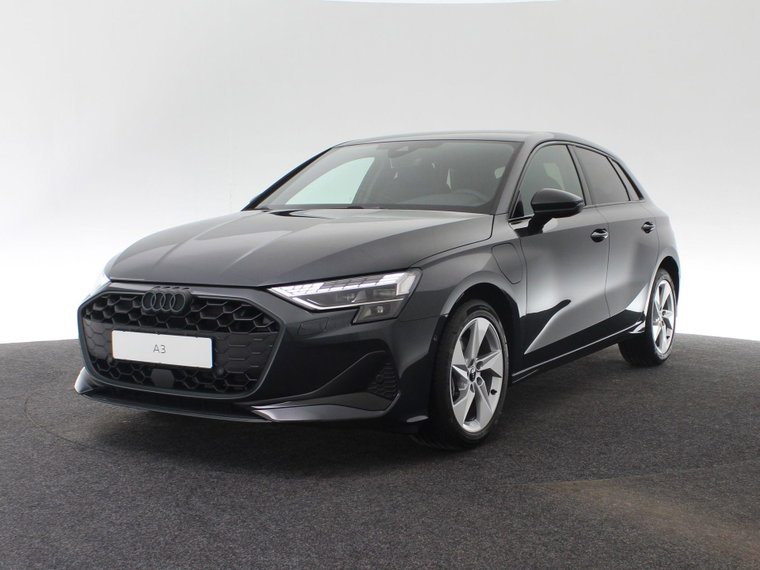 Foto van Audi A3