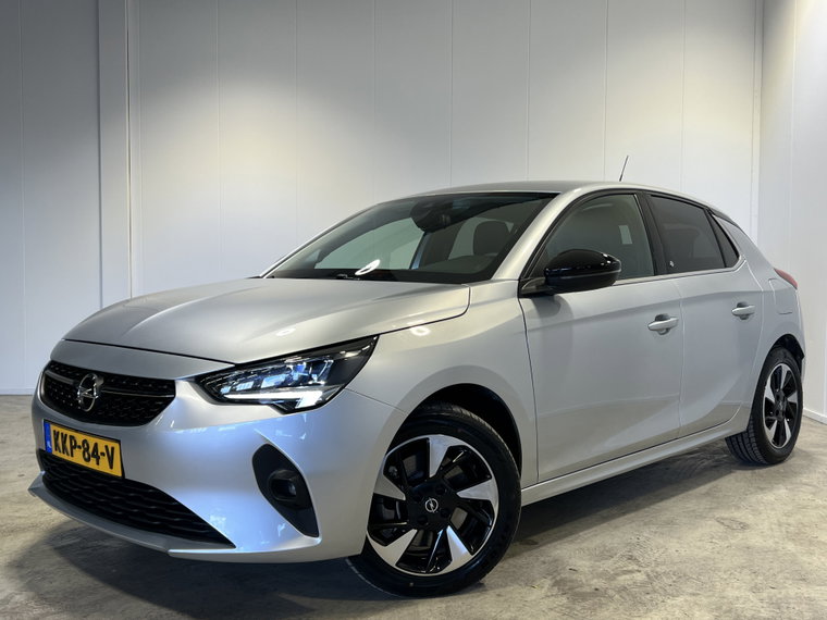 Opel Corsa-e foto 1
