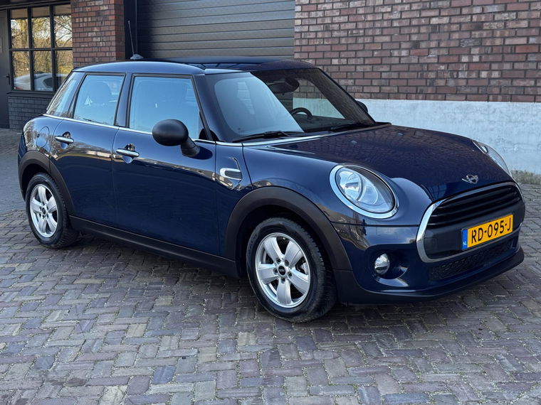 MINI One