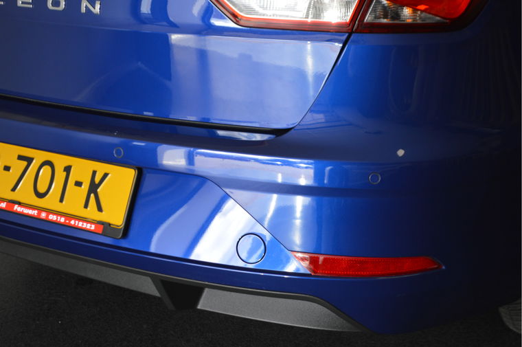SEAT León ST