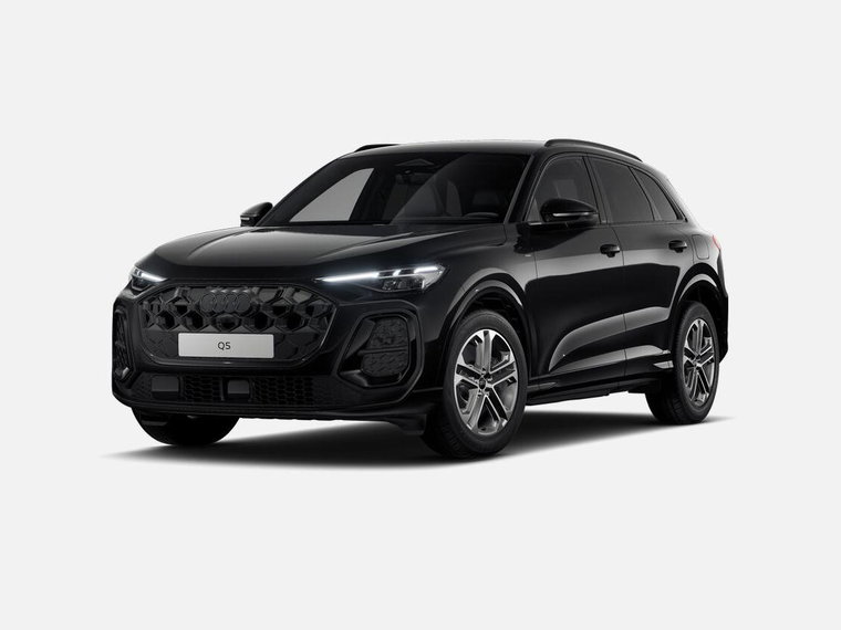 Foto van Audi Q5