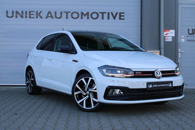 Foto van Volkswagen Polo