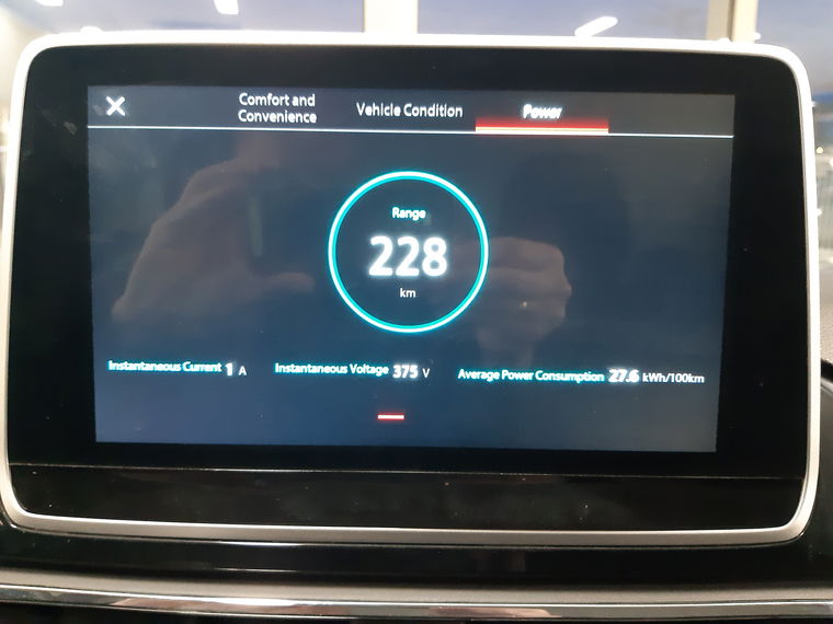 Maxus Deliver 9