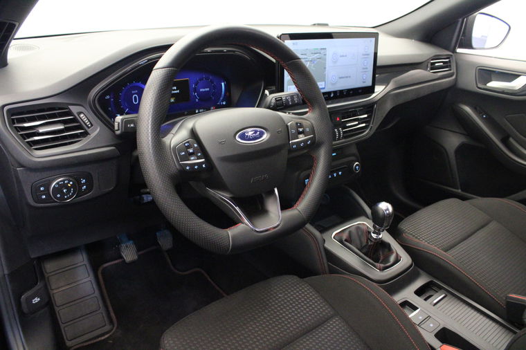 Ford FOCUS Wagon