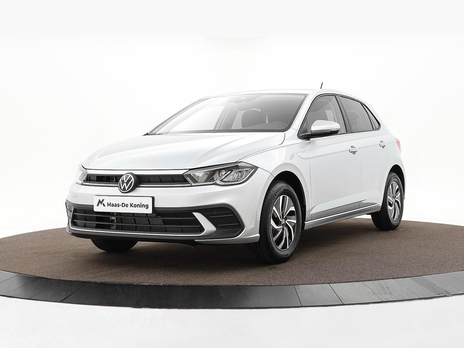 Foto van Volkswagen Polo