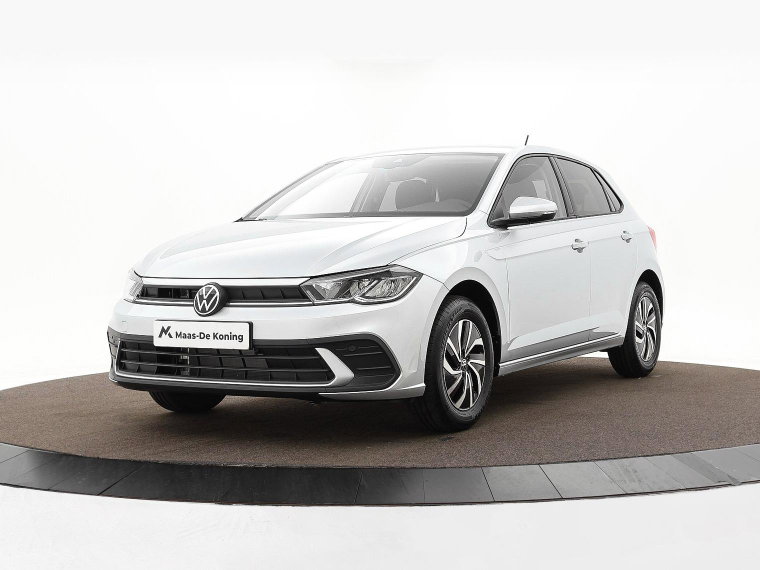 Foto van Volkswagen Polo