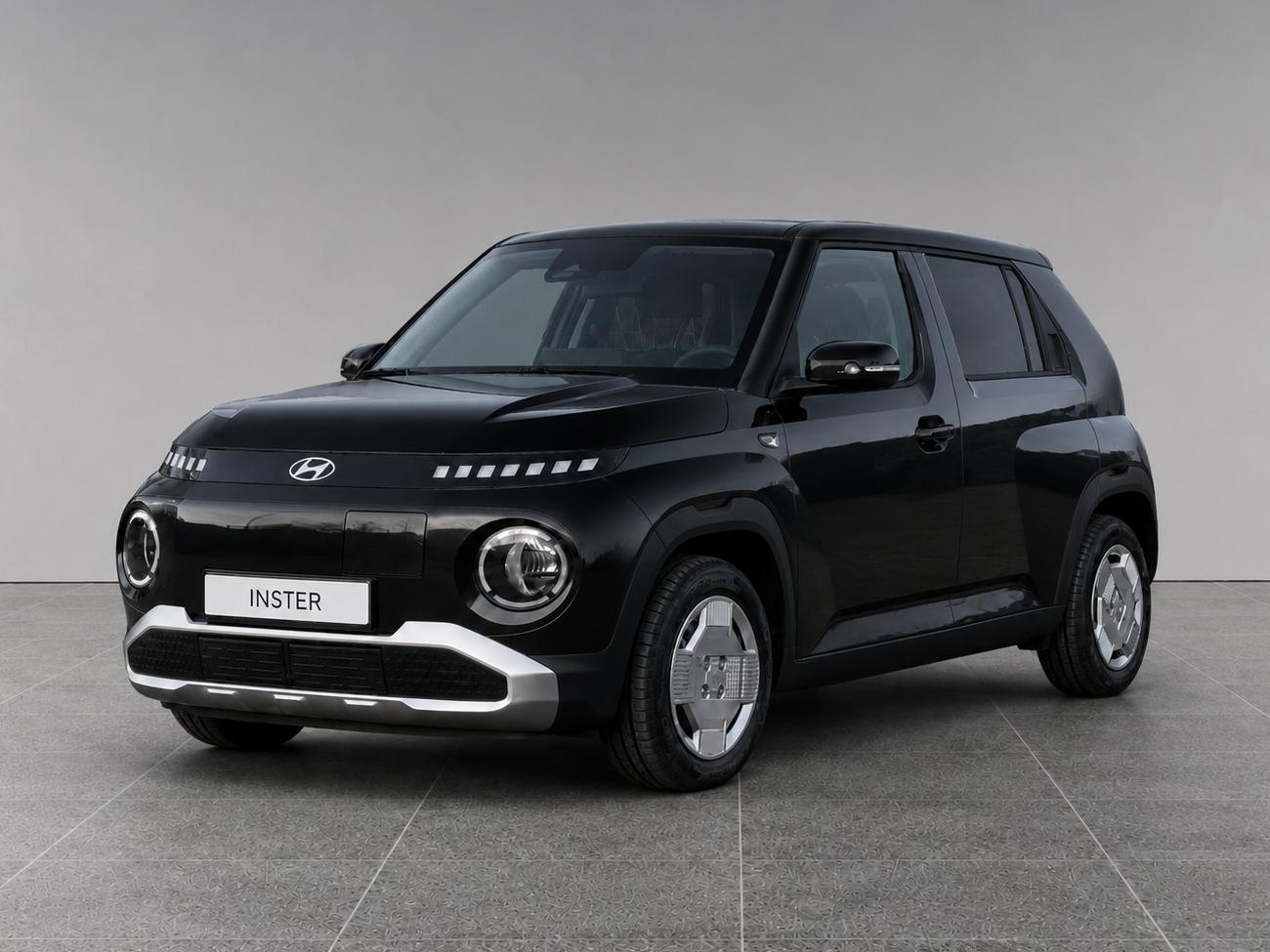 Foto van Hyundai Inster