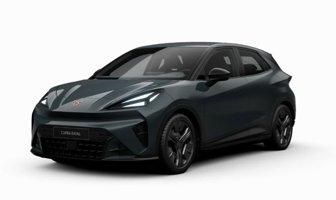 Foto van CUPRA Raval