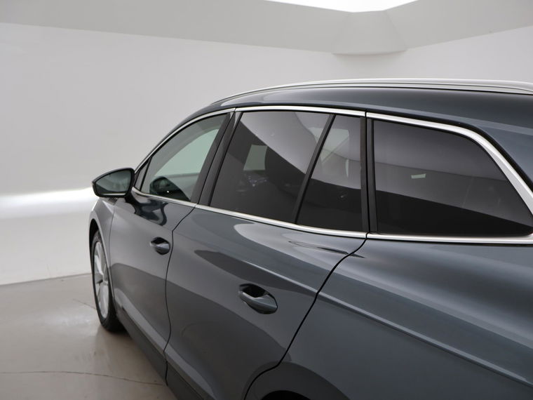Škoda Enyaq iV