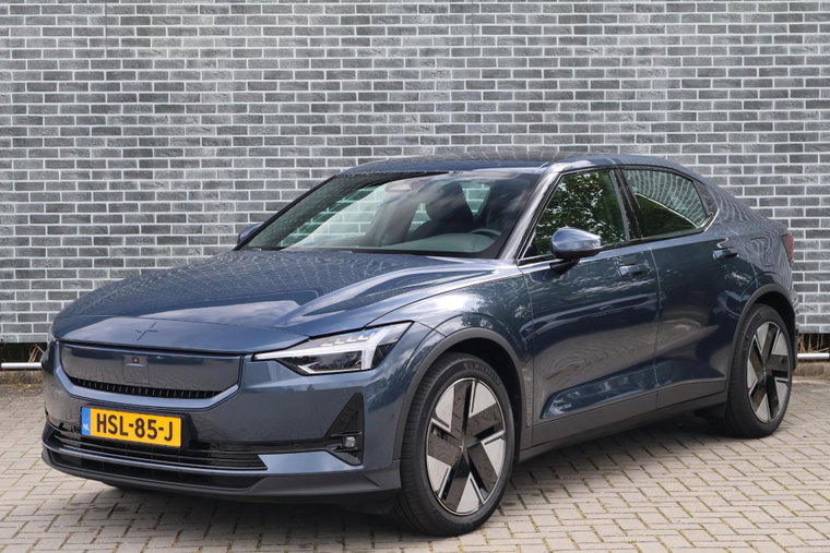 Polestar 2