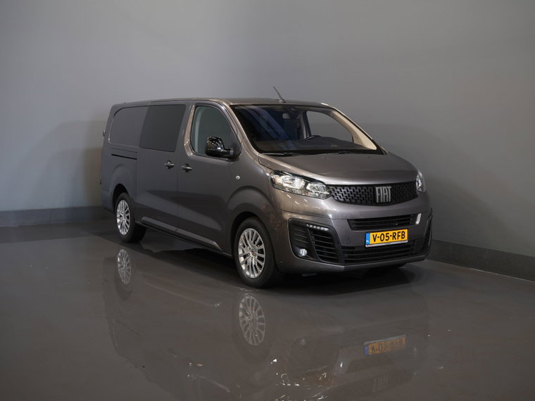 Fiat Scudo foto 1