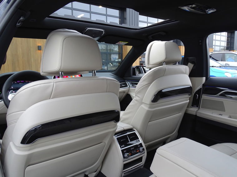 BMW 7 Serie