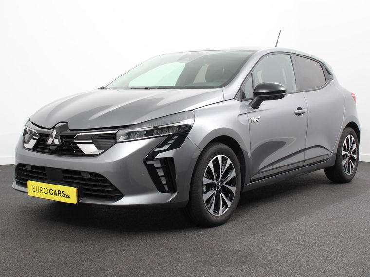 Foto van Mitsubishi Colt