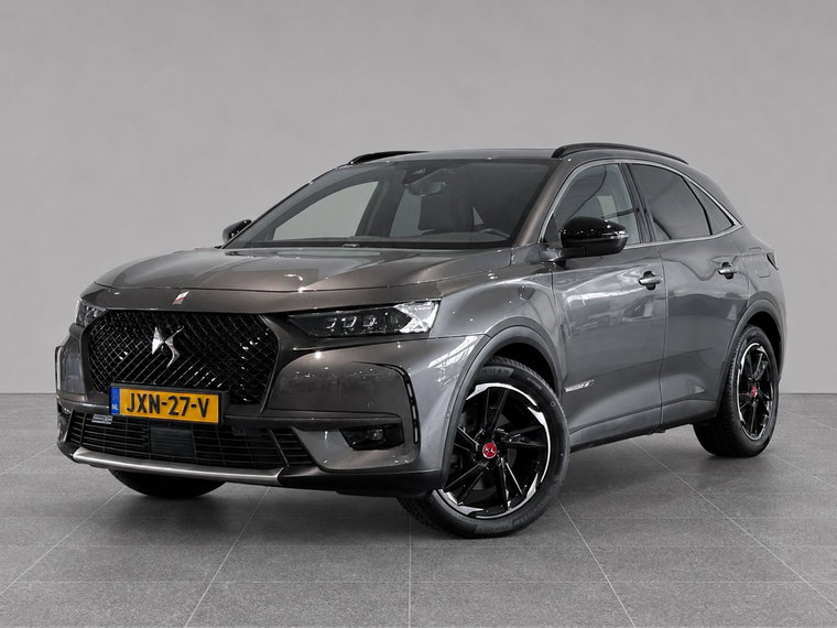 Foto van DS DS 7