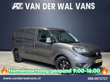 Foto van Fiat Doblò
