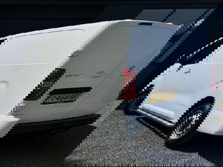 Peugeot Expert