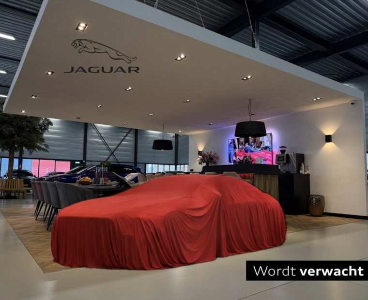 Foto van Jeep Compass