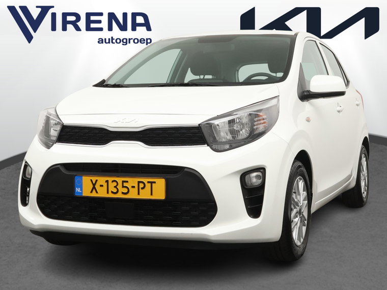 Kia Picanto foto 1