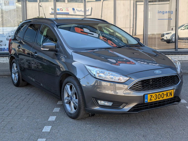 Ford FOCUS Wagon