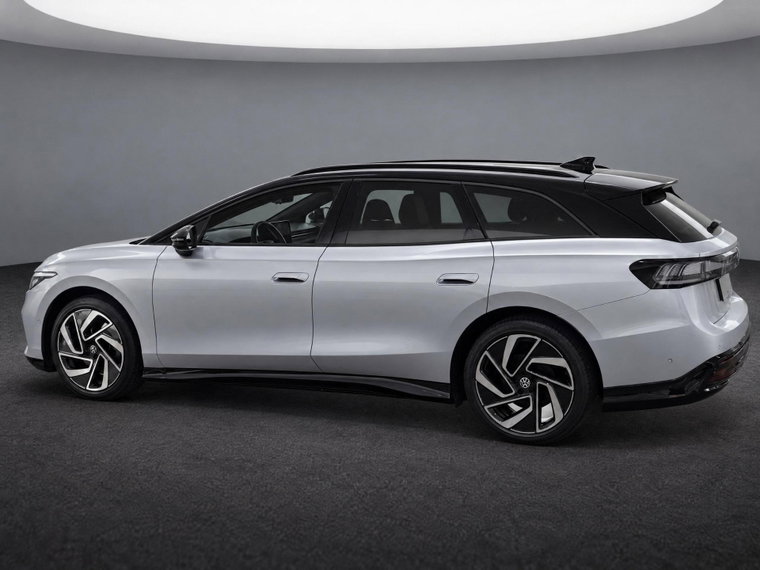 Foto van Volkswagen ID.7