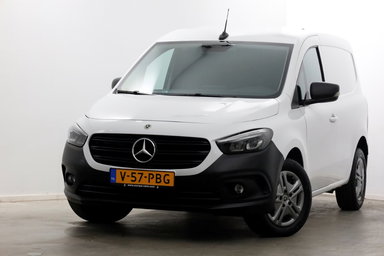 Foto van Mercedes-Benz Citan