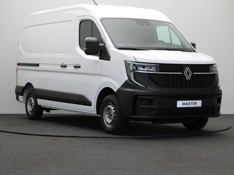 Renault Master foto 1
