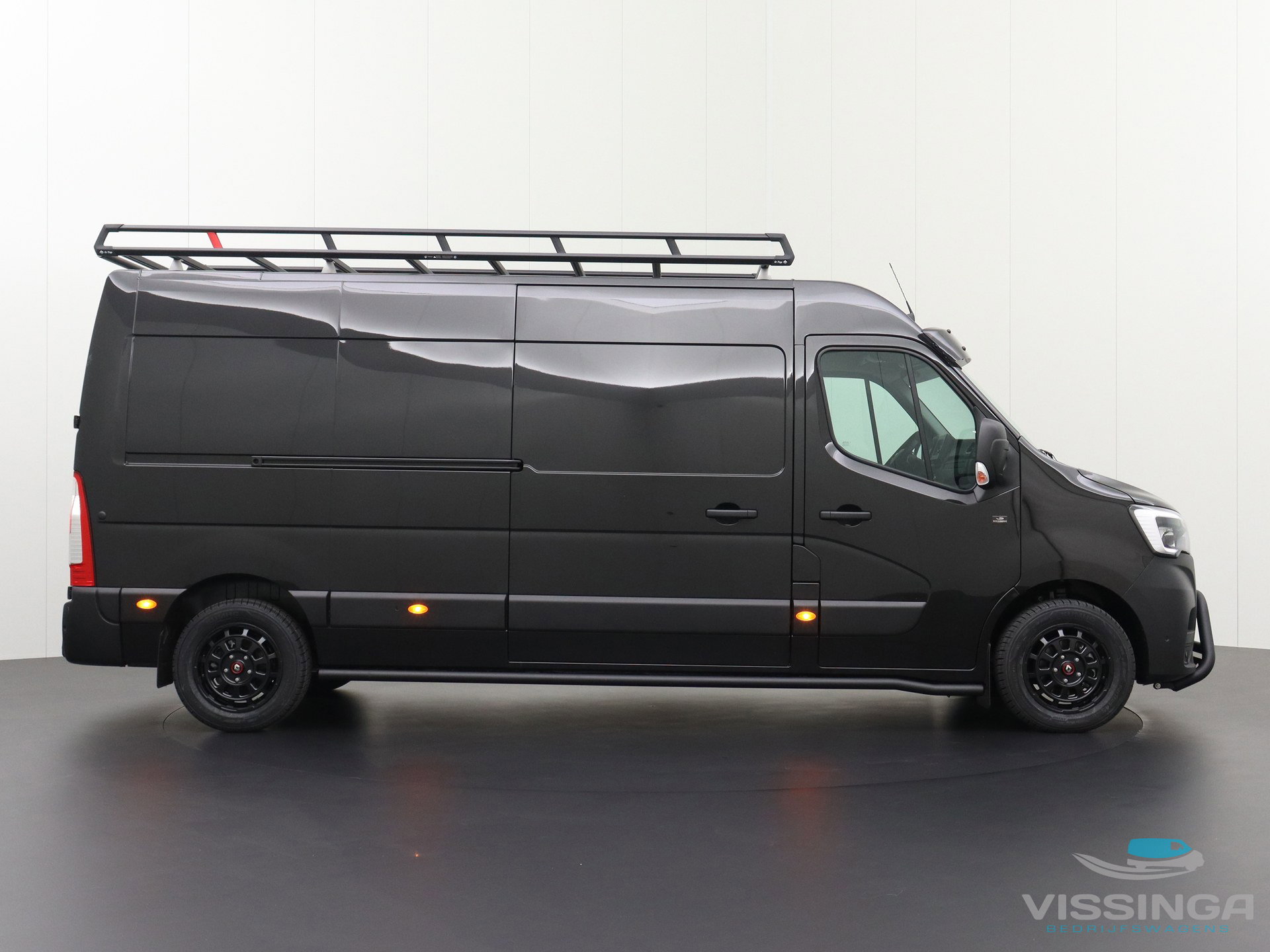 Foto van Renault Master