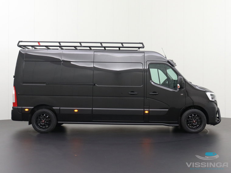 Foto van Renault Master