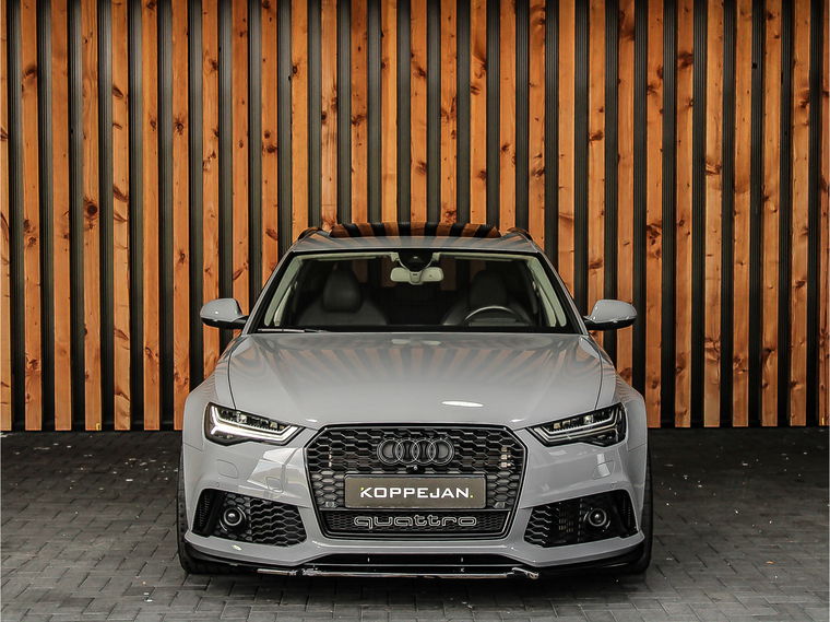 Audi RS6