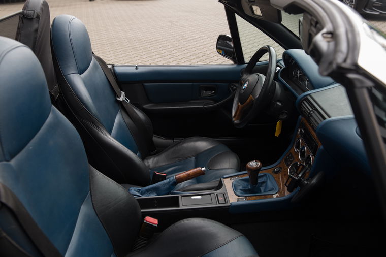 BMW Z3