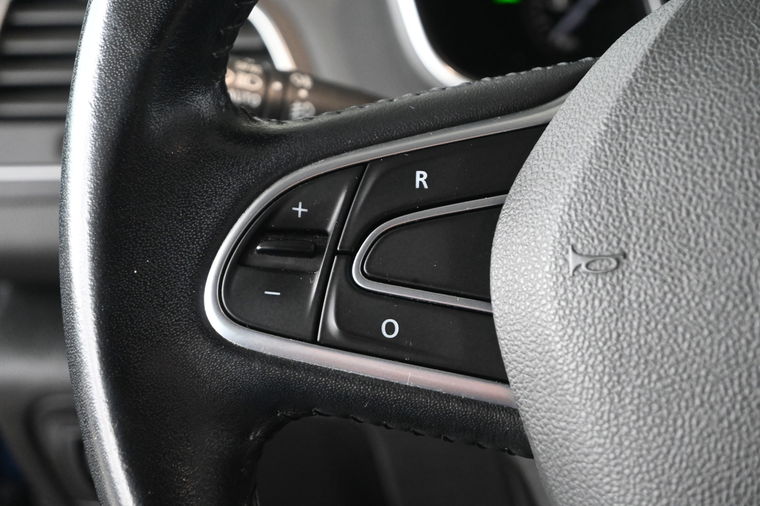 Renault Mégane Estate