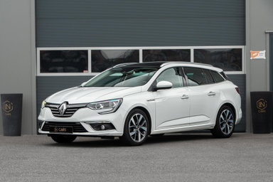 Renault Mégane Estate