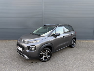 Foto van Citroën C3 Aircross