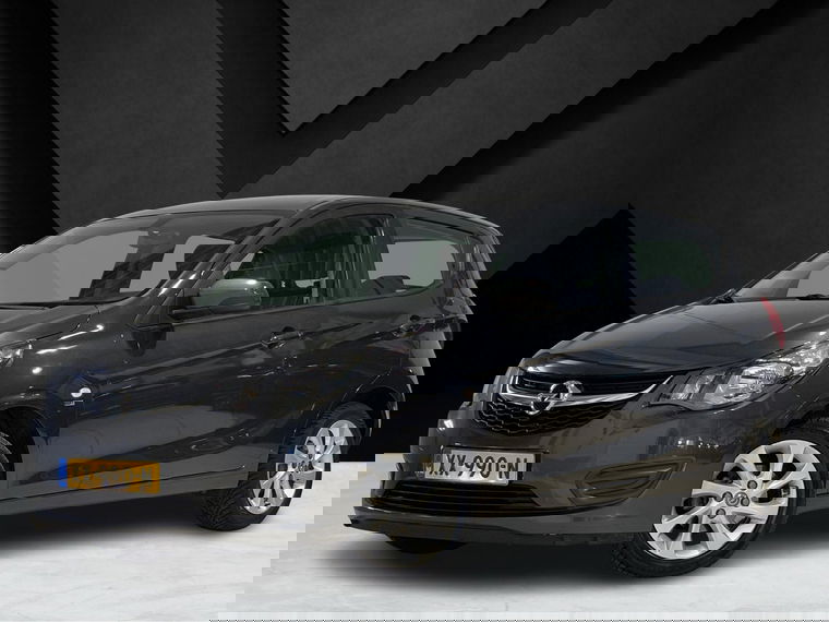 Opel KARL