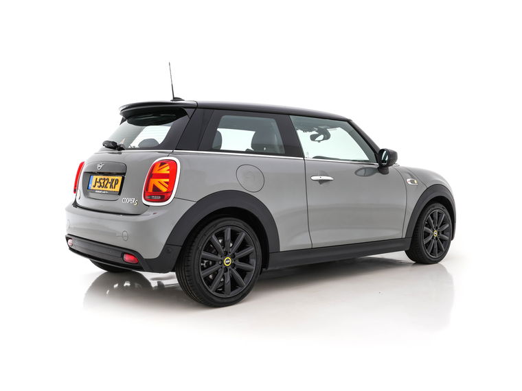 MINI Mini Electric