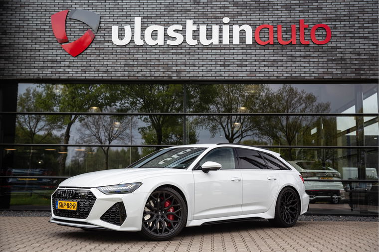 Audi RS6