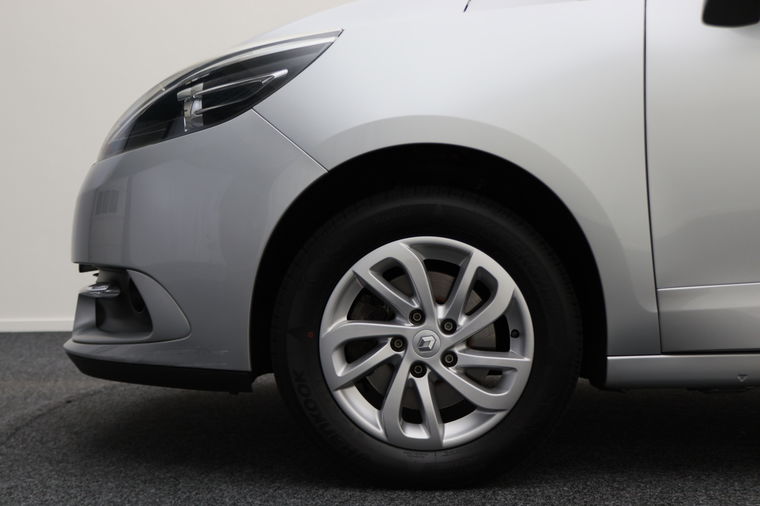 Renault Scénic