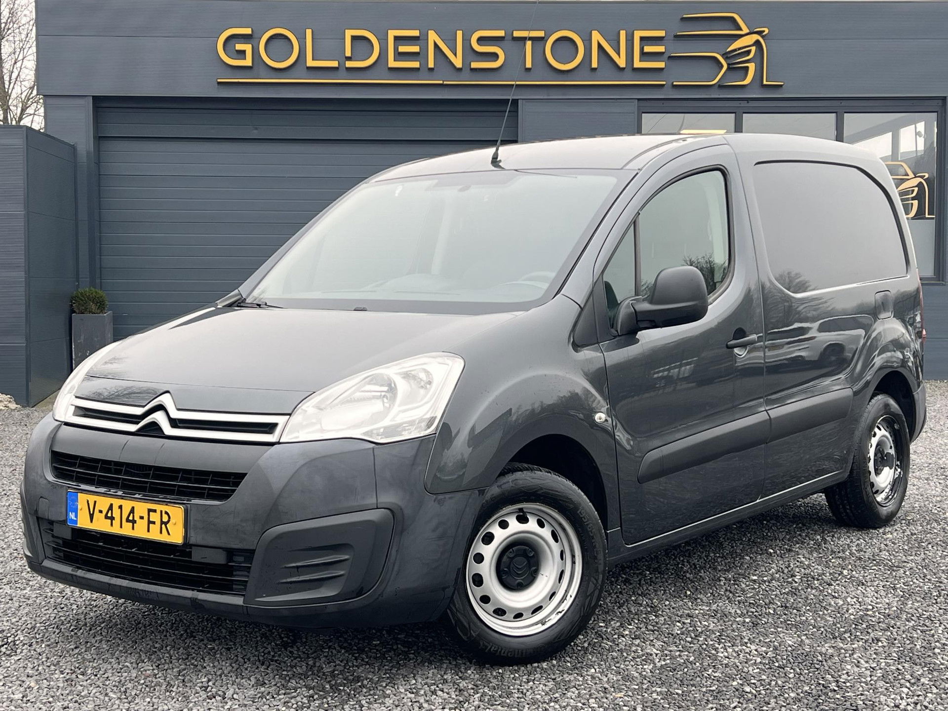 Citroën Berlingo