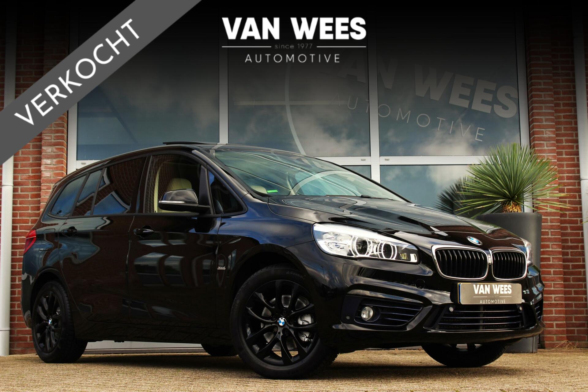 Foto van BMW 2 Serie