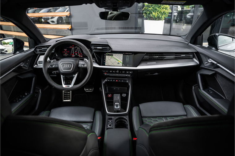 Audi RS3 Sportback