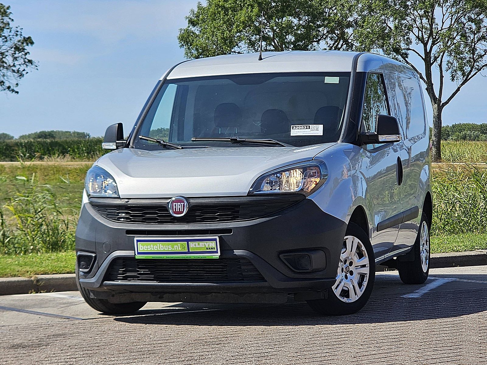 Foto van Fiat Doblò