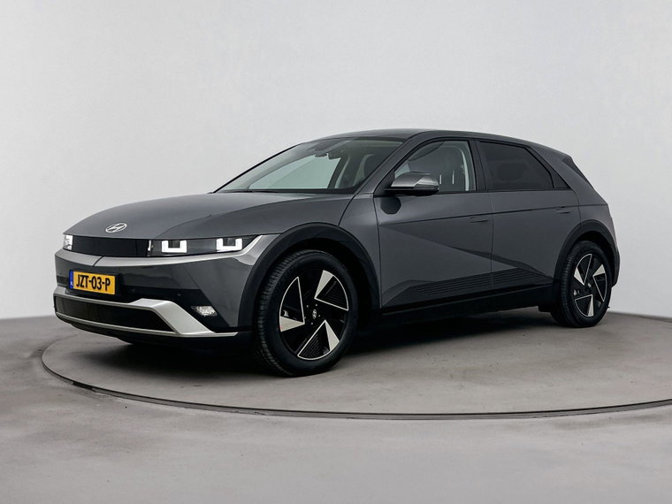 Foto van Hyundai IONIQ 5