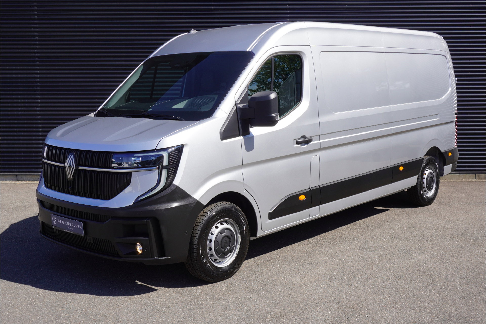 Foto van Renault Master