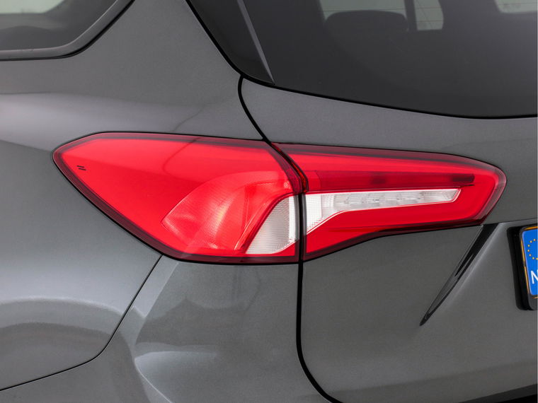 Ford FOCUS Wagon