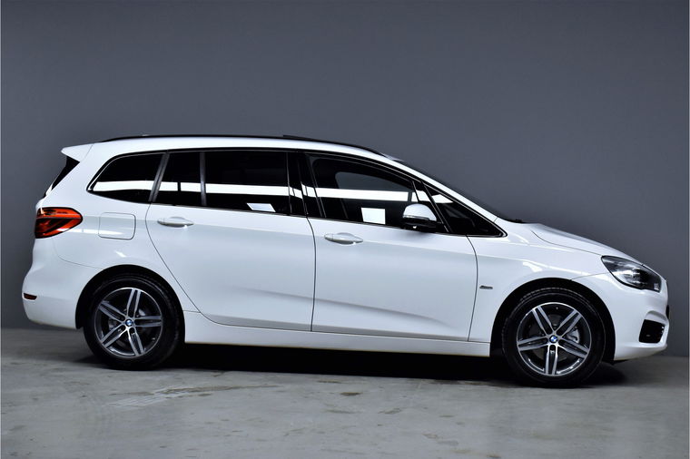 BMW 2 Serie
